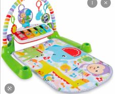 fisher price piano play may FREE