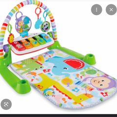 fisher price piano play may FREE