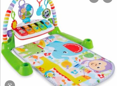 fisher price piano play may FREE