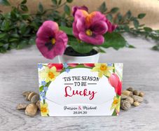 Scratch Card Holders
