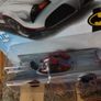 TV Series Batmobile Silver ! Batman TV Series ! 2017 ! Hot Wheels ! Mattel ! Image 9