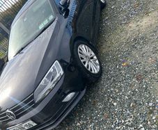 VW Jetta Highline 2.0 TDI