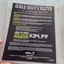 Call of Duty Modern Warfare 3 MW 3 PlayStation3 Ps3 Games Original Image 6
