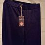 Brand NEW stunning Joe Browns Strarlight velvet trousers, size 8 Image 5