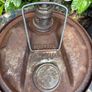 Vintage Texaco 5Gallon Oil Can Image 9