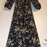 Perfect for Summer. Gorgeous floral midi dress from the Billie and Blossom collection by Dorothy Perkins Image 2