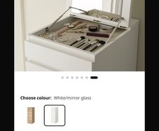 ikea bedroom unit