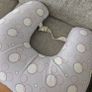 Breastfeeding pillow Image 3