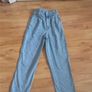 Lucy & Yak Baggy Skater Pants Image 2