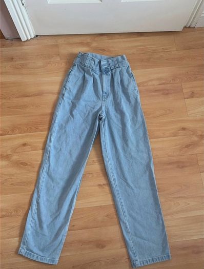 Lucy & Yak Baggy Skater Pants