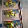 Hotwheels Treasure hunts Image 5