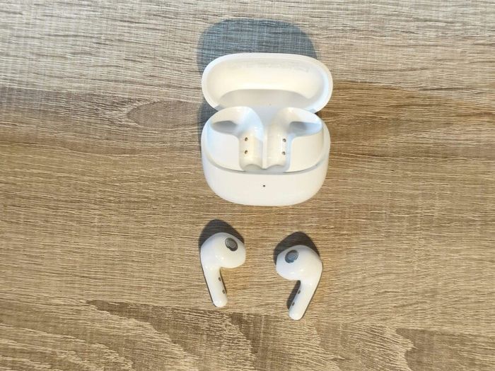 Wireless headphones Xiaomi Buds 5