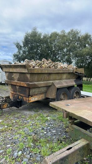 Firewood