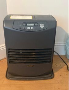 Inverter Paraffin Heater / stove