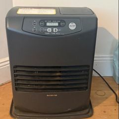 Inverter Paraffin Heater / stove