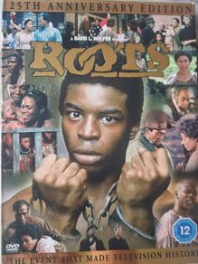Roots 25th Anniversary Edition