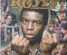 Roots 25th Anniversary Edition