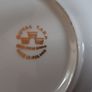 Royal Tara Fine Bone China 21 piece Tea Set Image 5