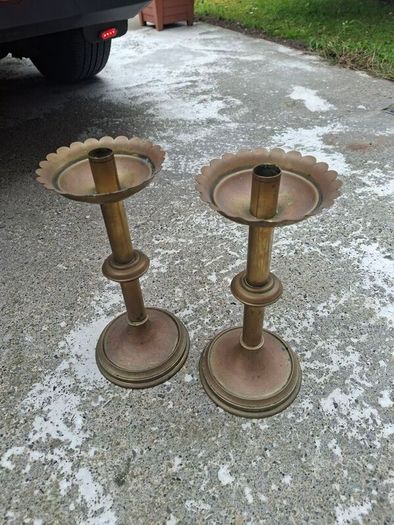 candle holder