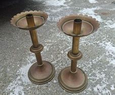 candle holder