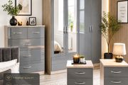 Modern 4 piece bedroom set ONLY 699 euro