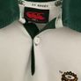 South Africa retro ruby jersey Canterbury size large Image 8