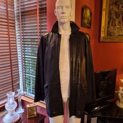 Milestone  Leather  Jacket