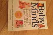 Book....Baby Minds, Brain Building Games Your Baby Will Love