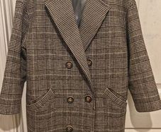 coat