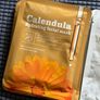 Korean hydrating rice whitening sheet masks Image 3