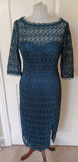 coast dress