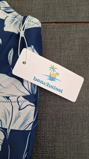Ladies swimsuit