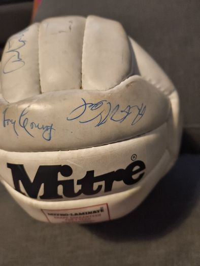 gaa memorabilia