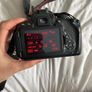 Canon 700D 18-55mm lens Image 4