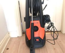 Power Washers