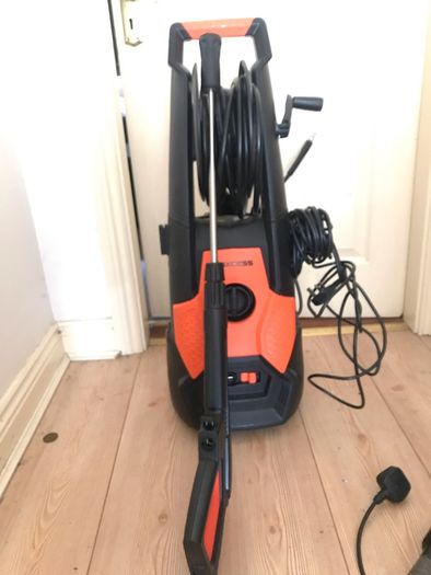 Power Washers
