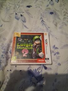 Luigis Mansion for Nintendo 3DS