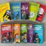 Anthony Horowitz Boxset Image 2