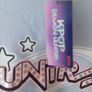 Girls K-pop Demon hunter hoodie  aged 13-14 yrs Image 5