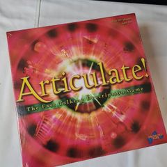 Articulate Board Game (unopened)