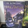 6 books out of Harry Potter series Image 2