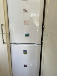 Fridge Freezer