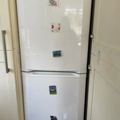 Fridge Freezer