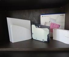 ps5 disc drive