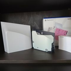 ps5 disc drive
