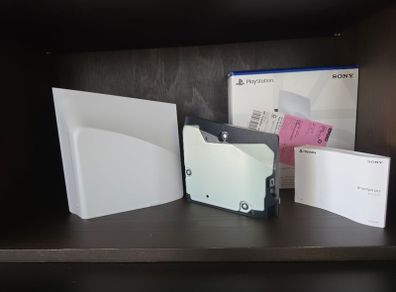 ps5 disc drive