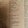 The Fall, Complete BBC Peel Sessions CD box set from 2005 Image 4