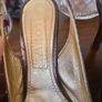 Authentic Loewe slingback heels Image 3