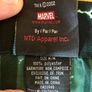 Marvel's Incredible Hulk Hawaiian Style Shirt Image 3