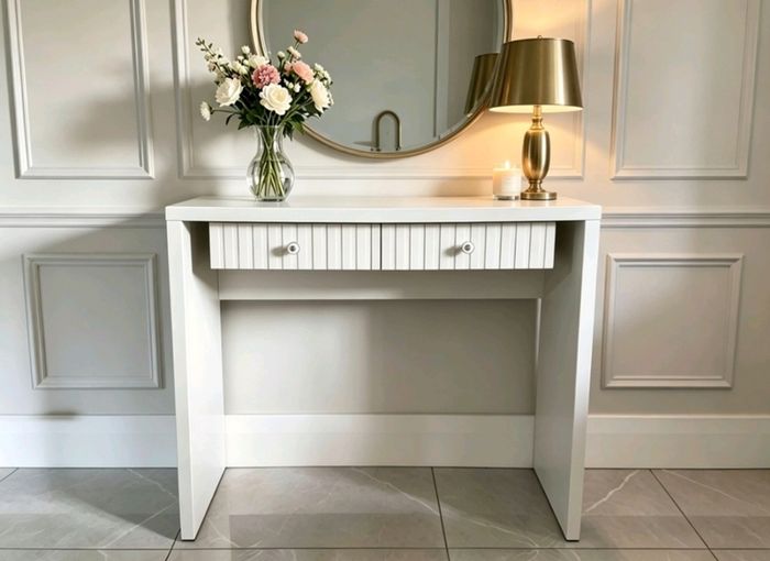 Console/ Dressing Table